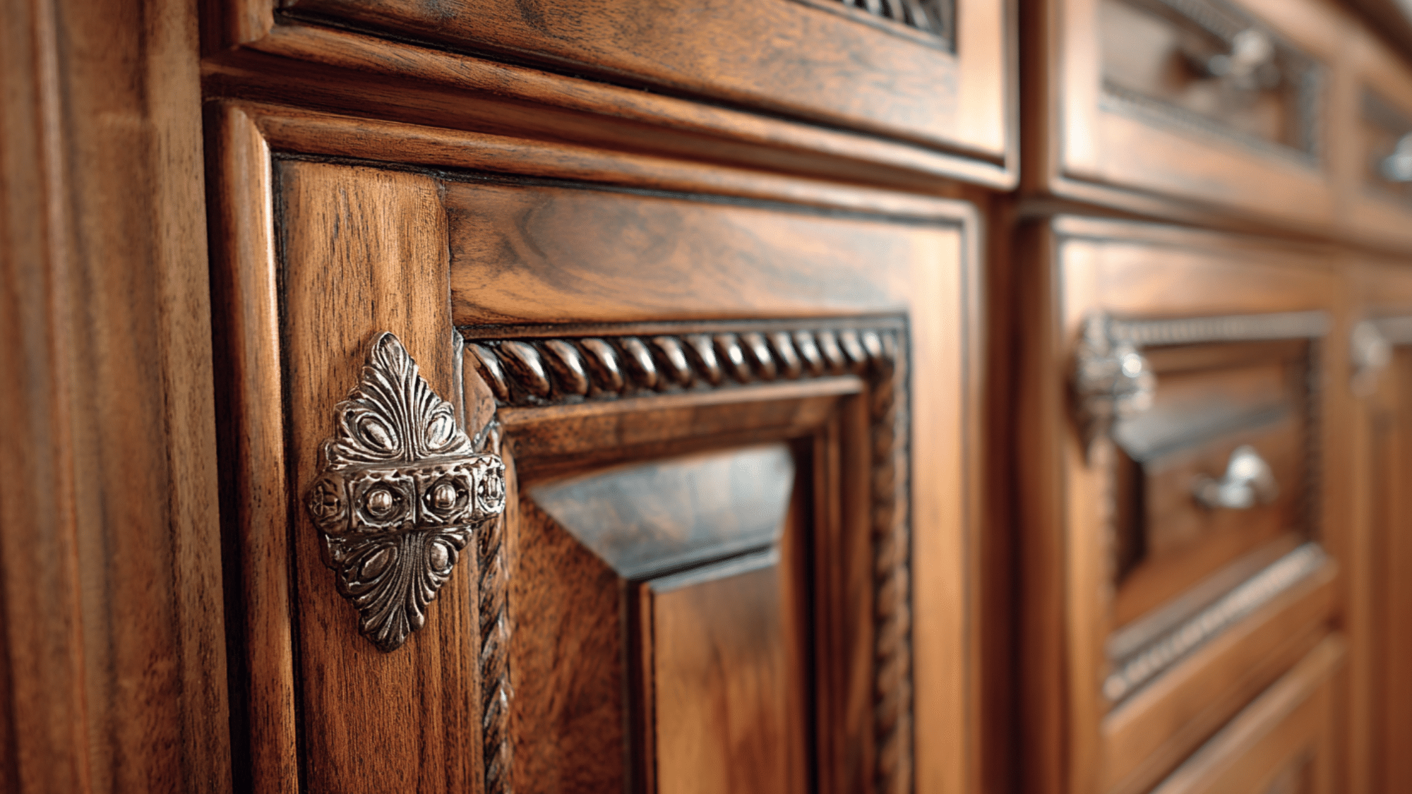 Inset Doors