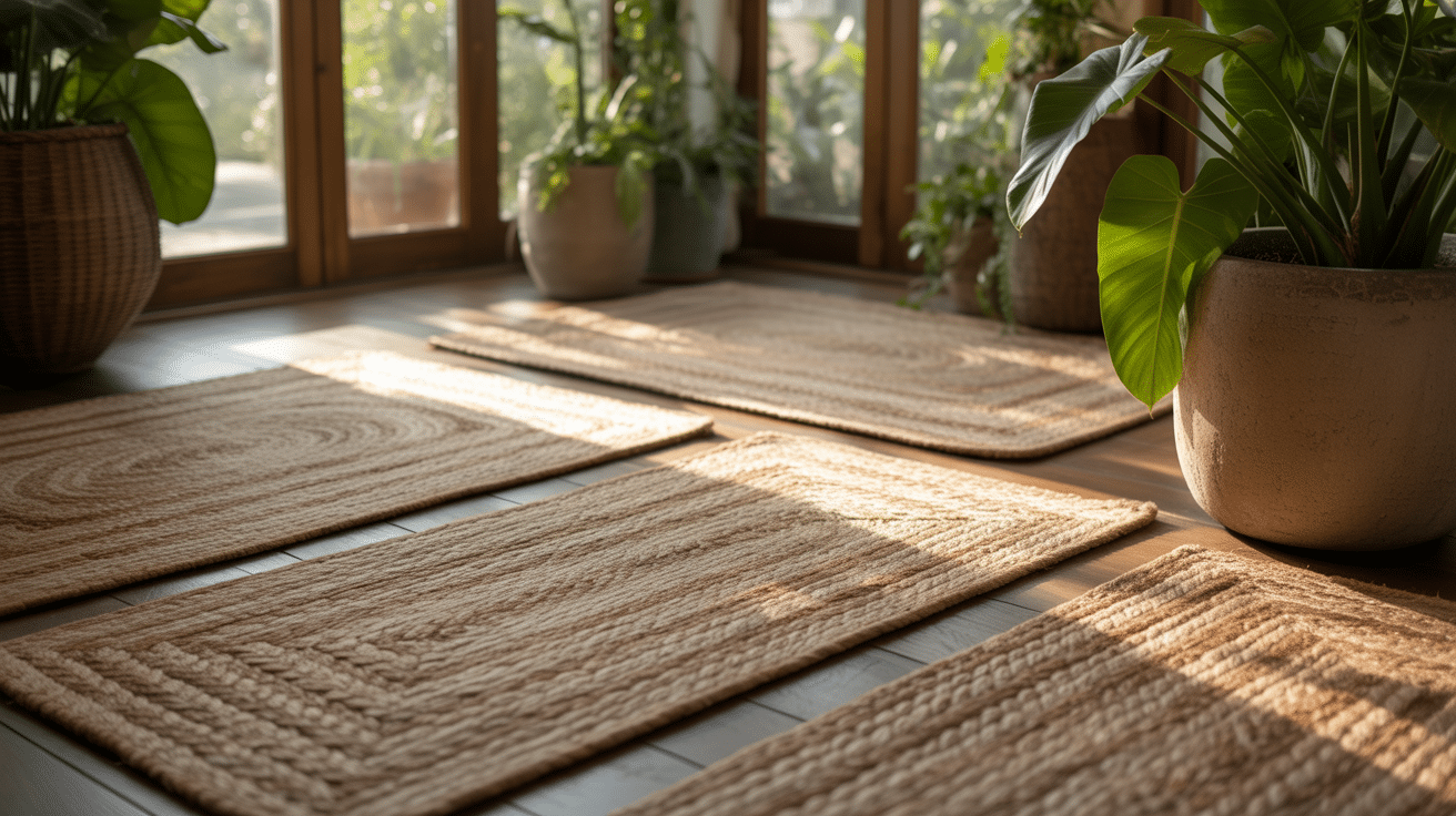 Jute Rugs