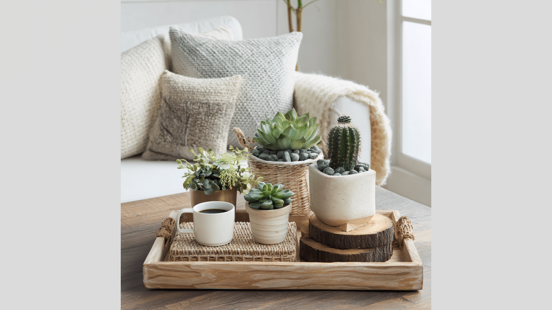 Nature-Inspired Style