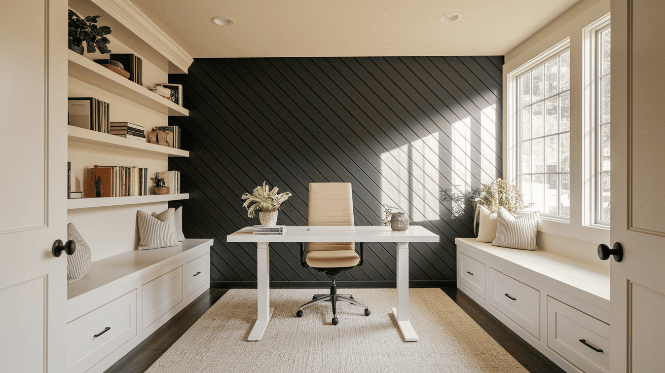 Office Accent
