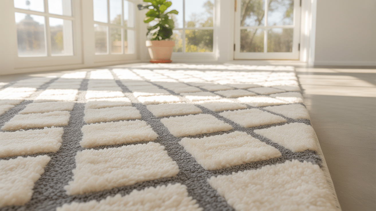 Outdoor Carpet