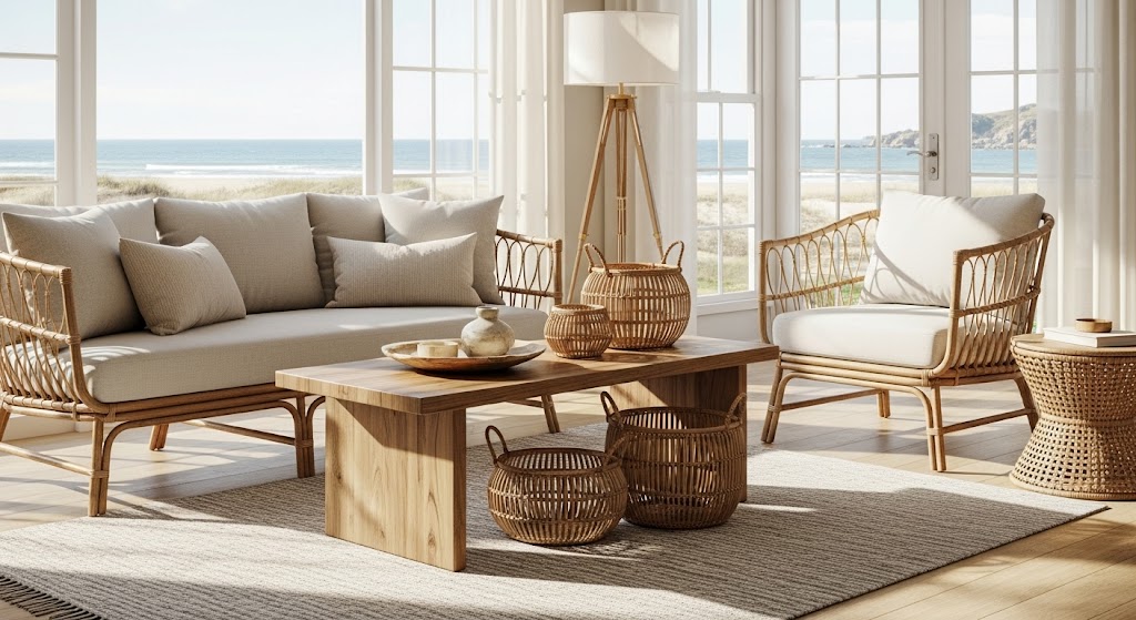 Rattan Furniture