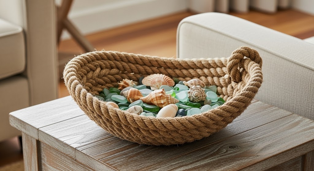 Rope Bowls
