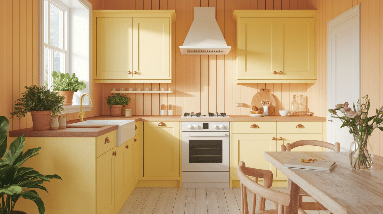 SOFT PASTEL CABINETS