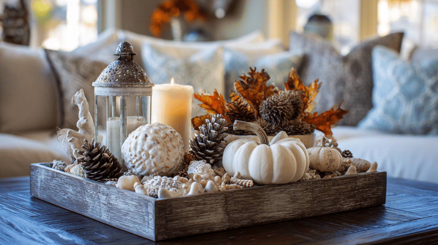 Seasonal Decor