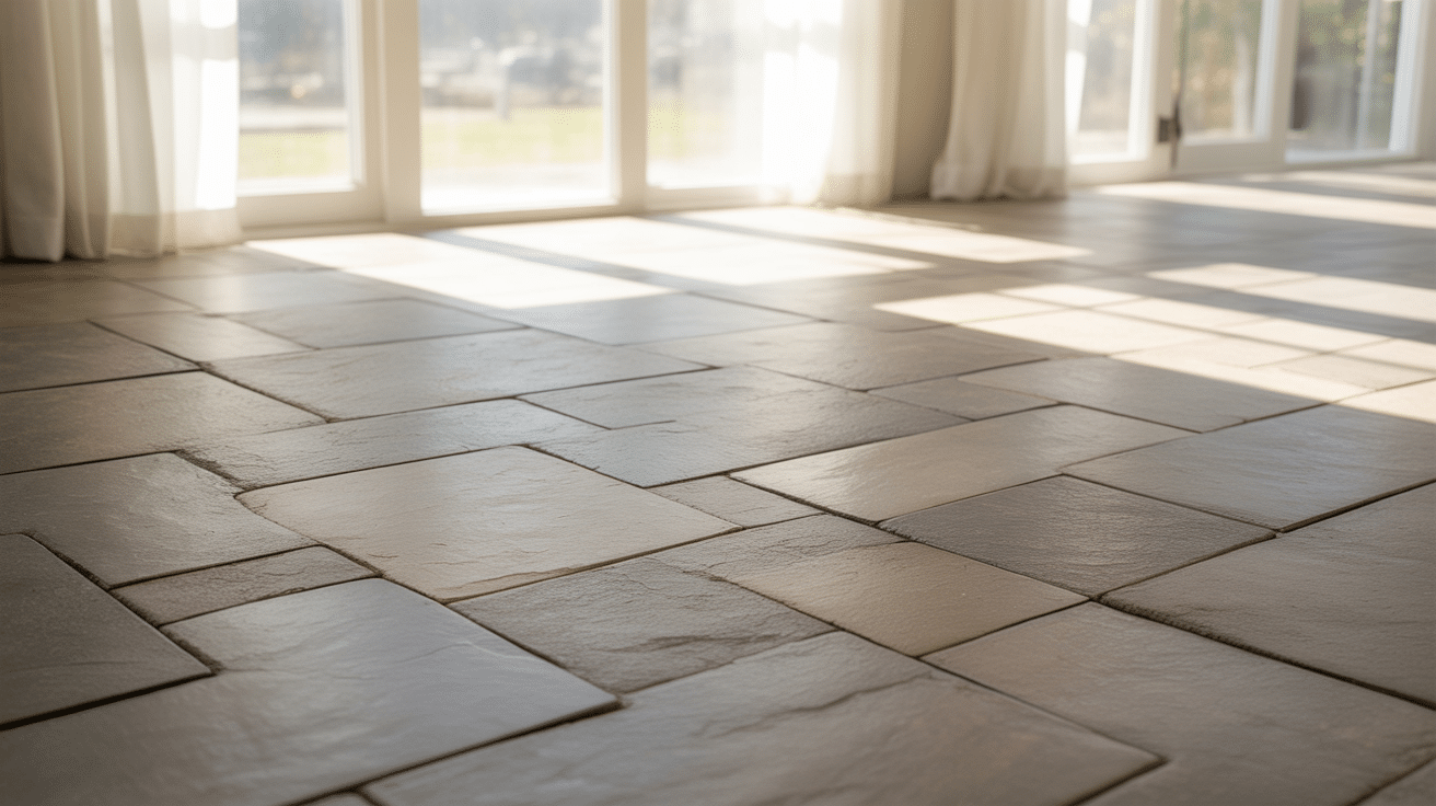 Stone Look Tile