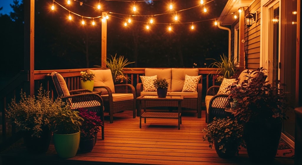 String Lights