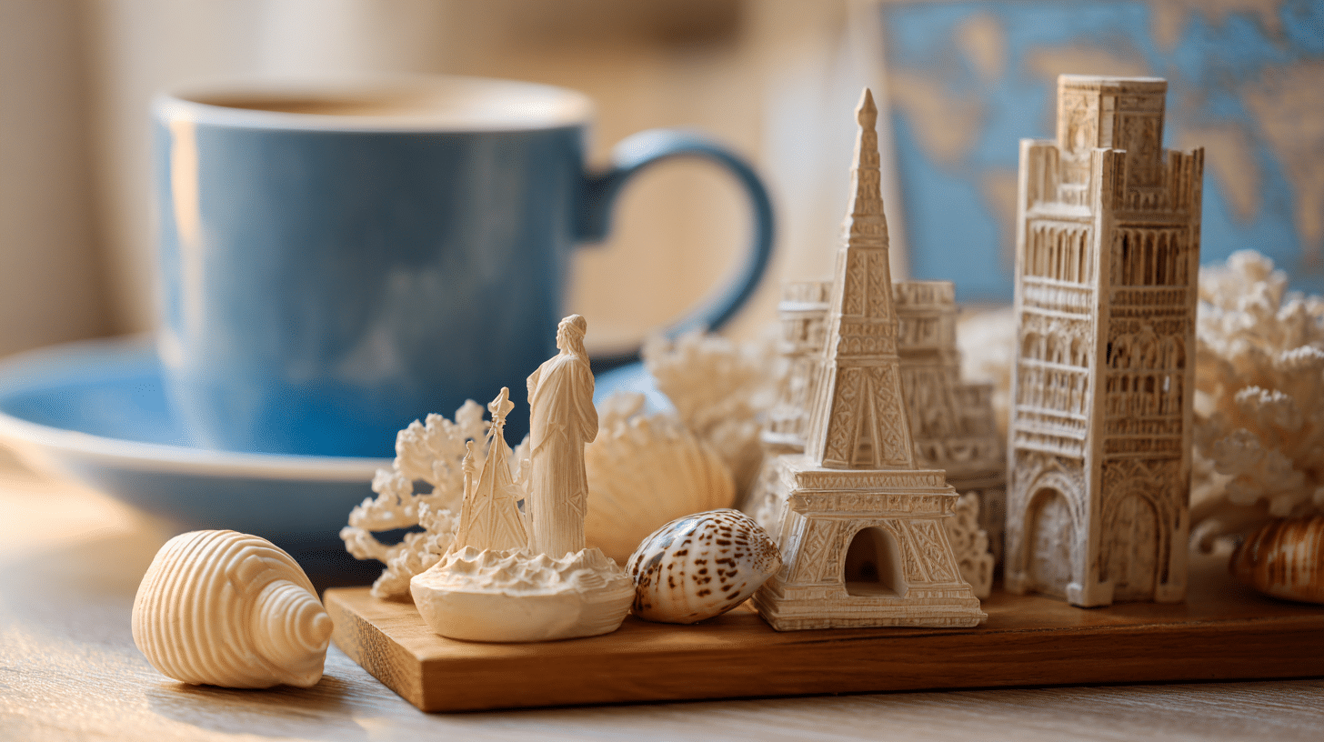 Travel Souvenirs