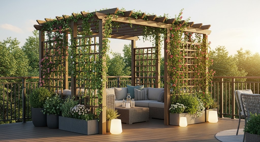 Trellis