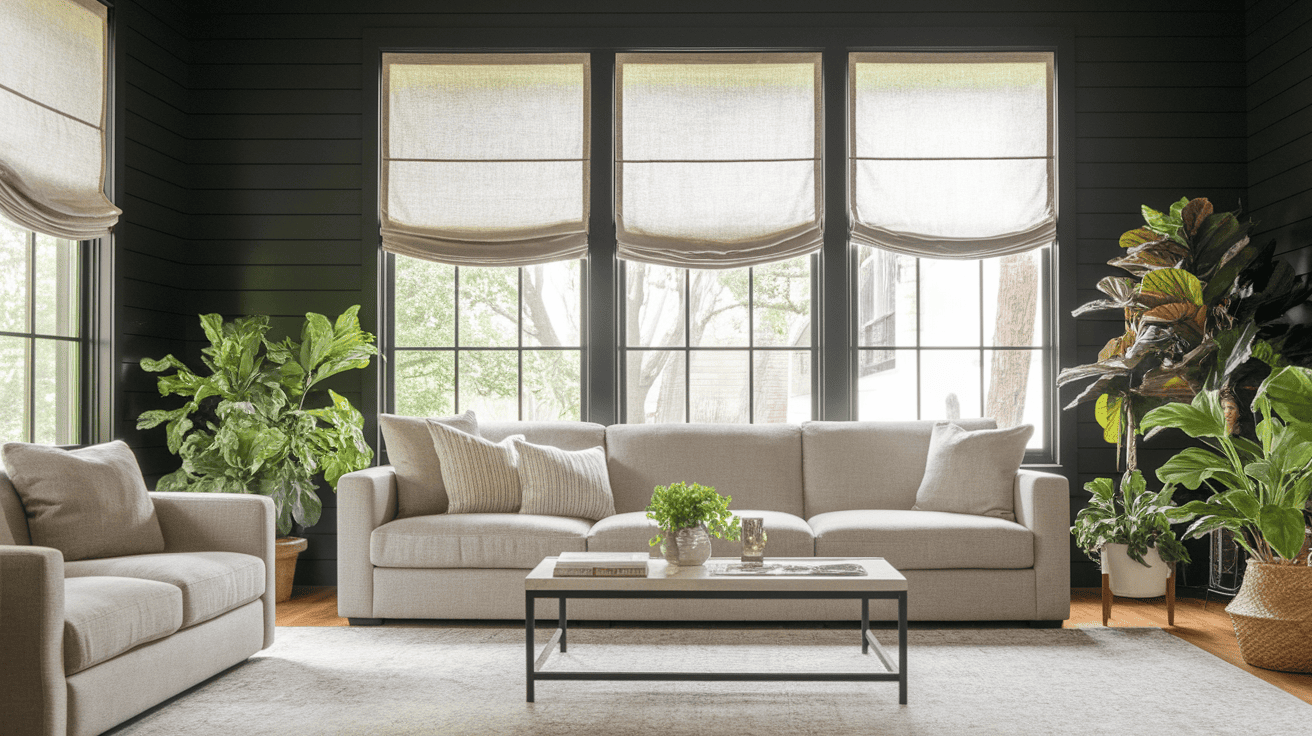 Window Surrounding Feature
