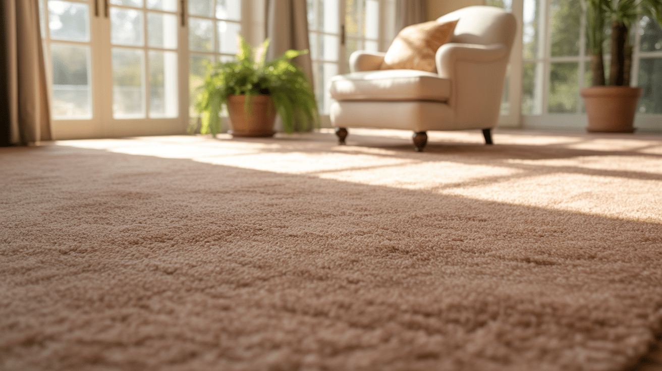 Wool Carpet