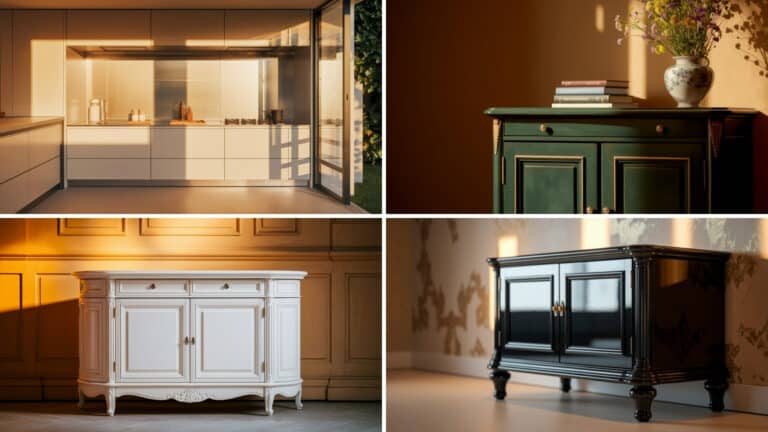 best cabinet painting