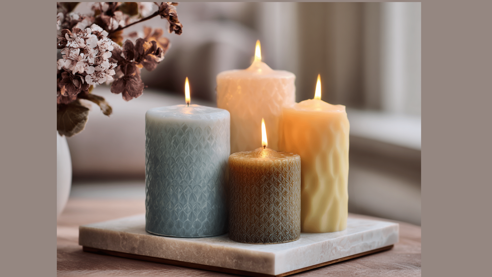 candles