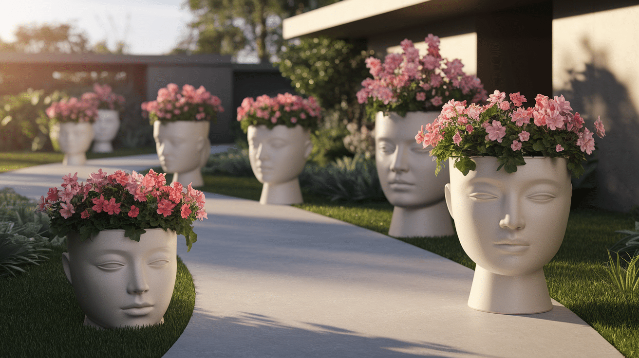 face planters