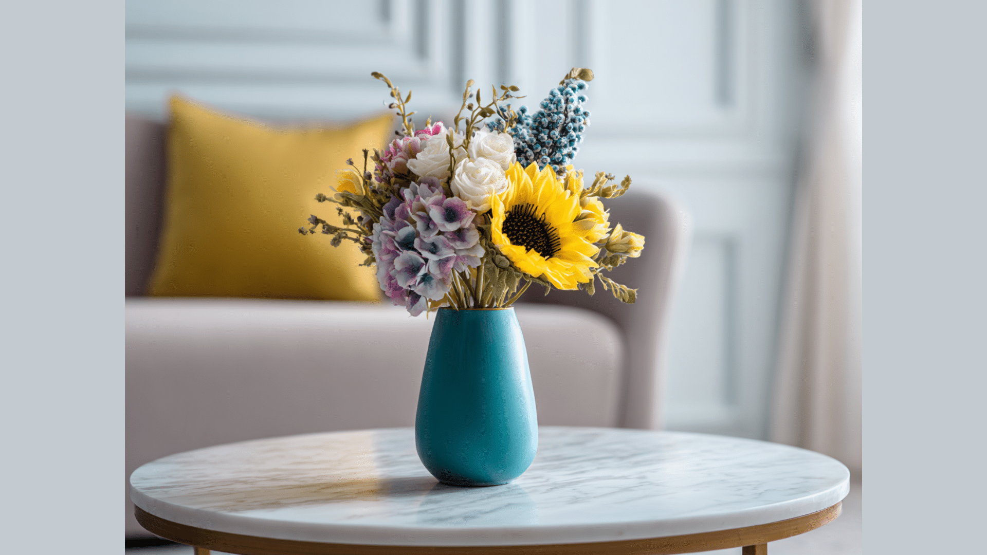flower pot