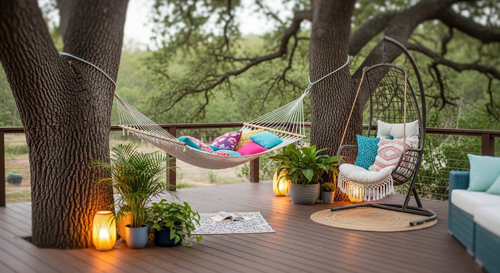 hammock