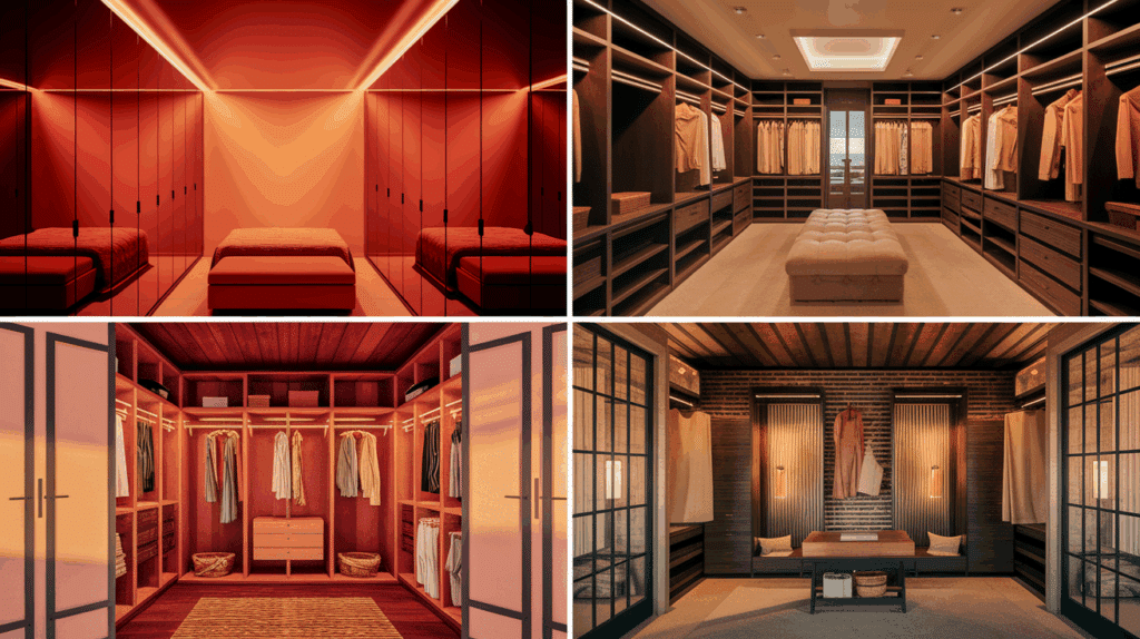 Top Master Bedroom Closet Ideas for Organization & Style