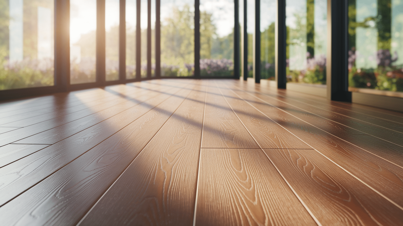 laminate flooring