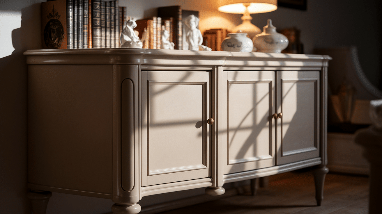 Light Taupe