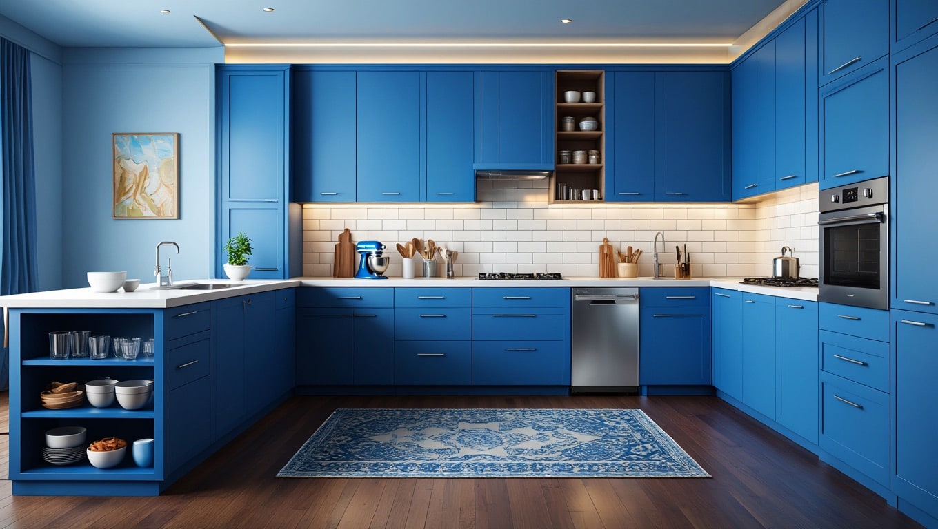 painting finish styles