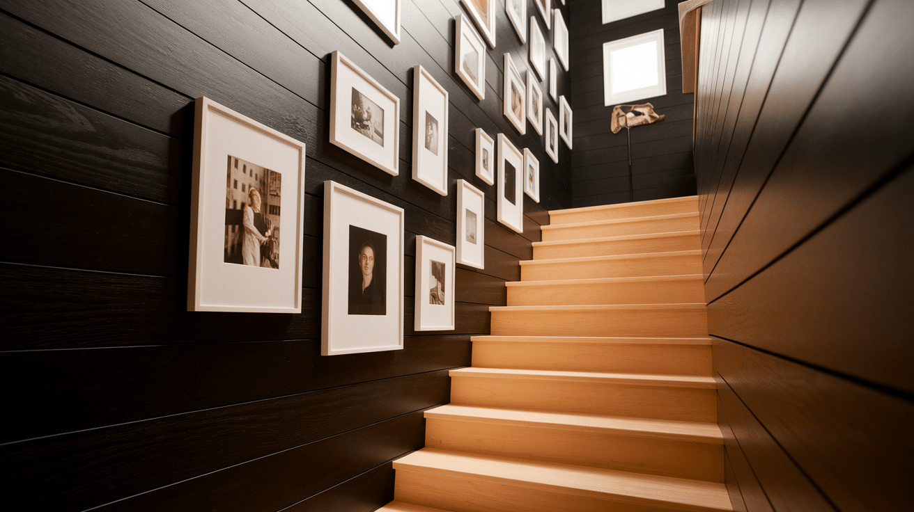 stairway idea