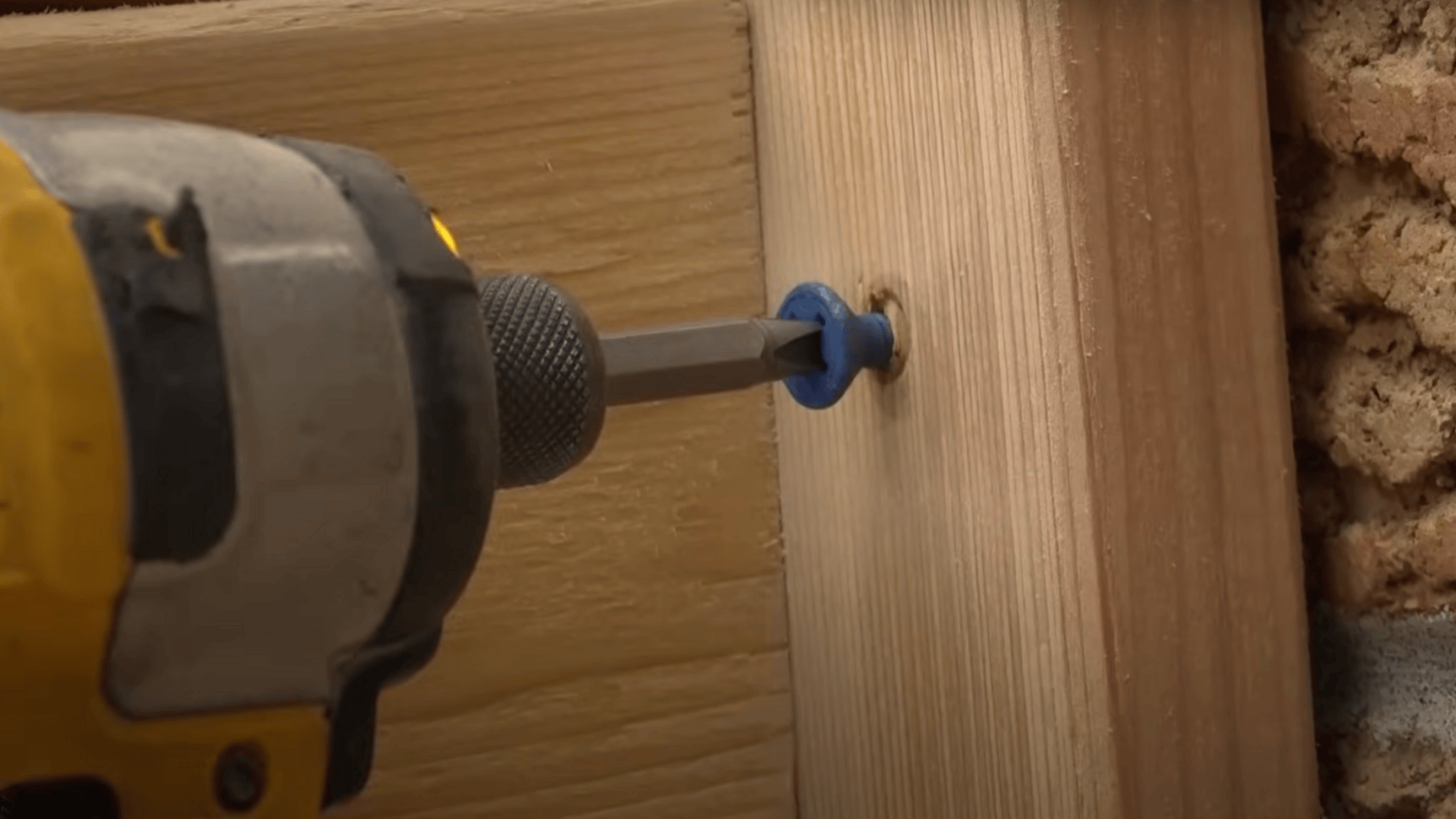 step seven final touches